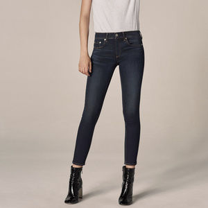 Rag & Bone Skinny Jean - Size 26